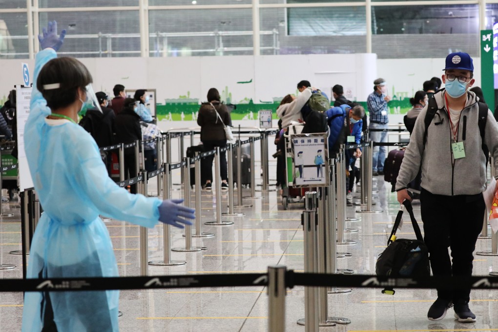 Call for SCMP 2021 Graduate Trainee applications