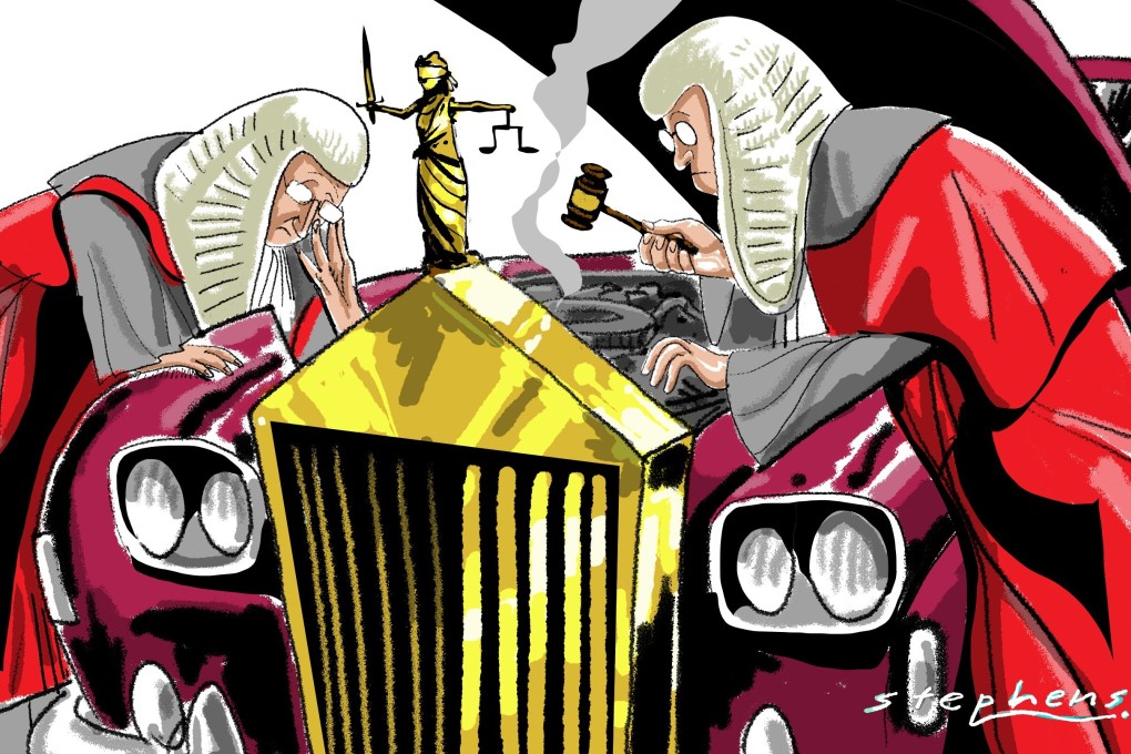 Illustration: Craig Stephens