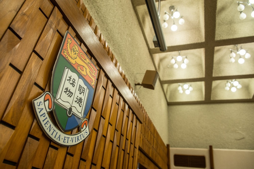 A closer look reveals declines in the global reputation and perceived employability of the graduates of some Hong Kong universities. Photo: Shutterstock