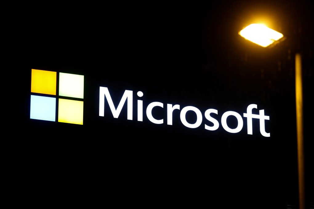 Many Microsoft software licences are sold through third parties, and those companies can have near-constant access to clients’ systems as the customers add products or employees. Photo: Reuters