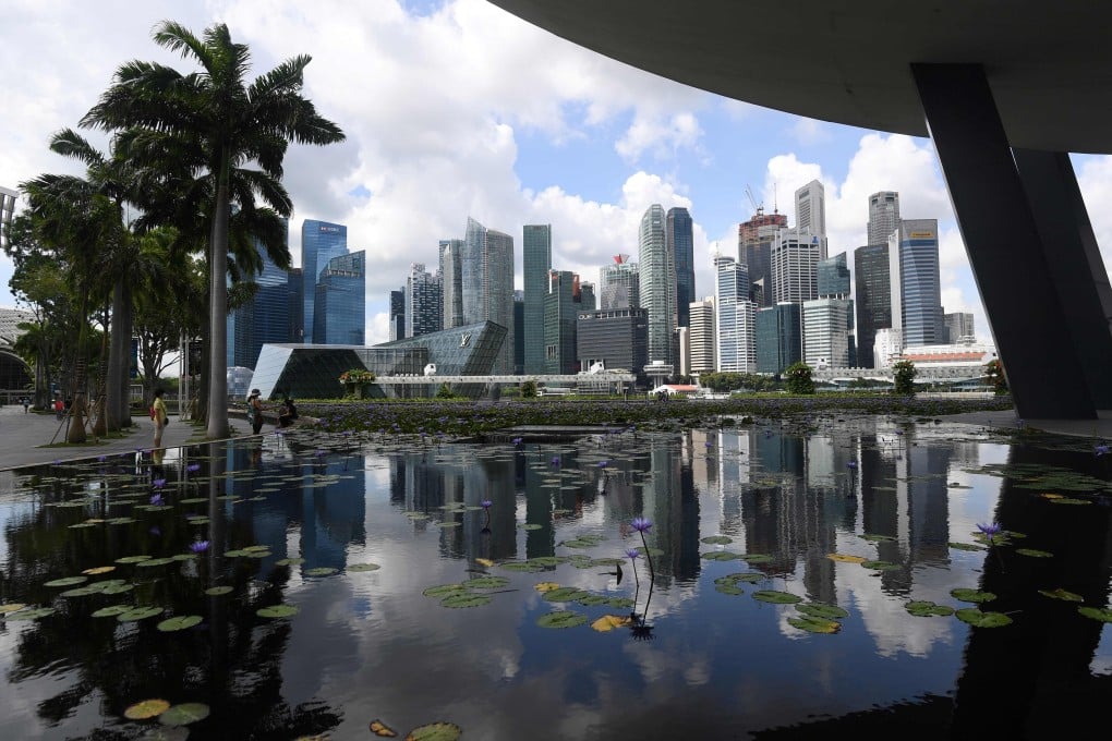 The Singaporean nationals convicted of drug offences in China may soon be getting help from a pro bono lawyer. Photo: AFP