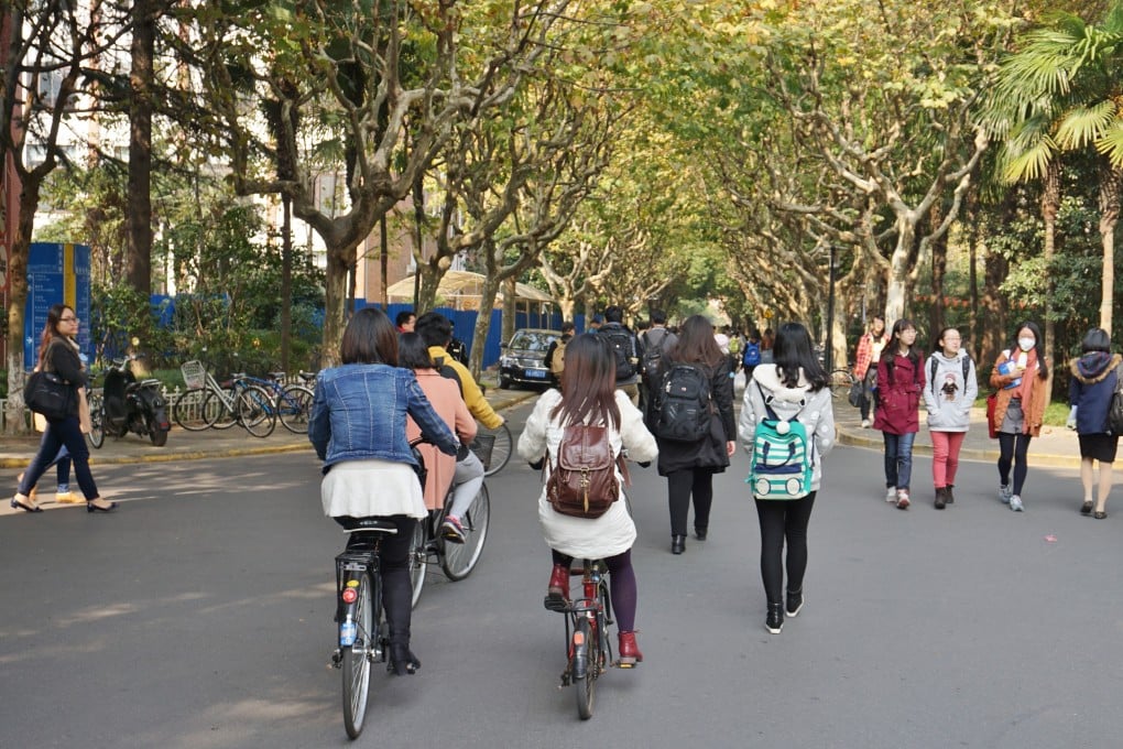 Studying and living in China offers an opportunity to learn and grow with some of the best minds from the world over, and experience a fast developing country with a fascinating culture. Photo: Shutterstock