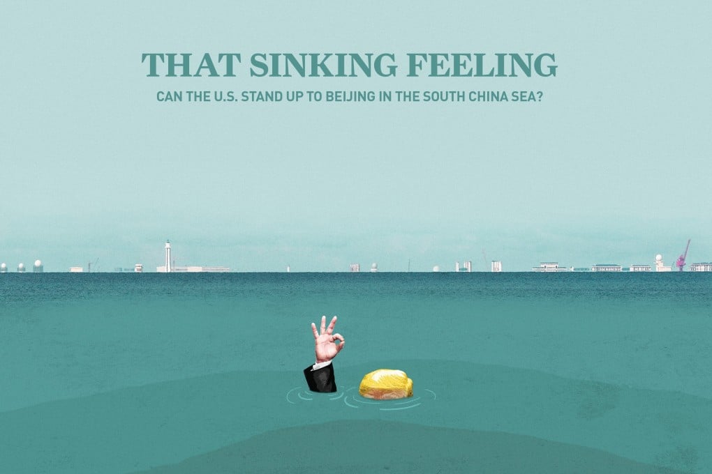 A prophetic front page image from designer Huy Truong in January 2020.