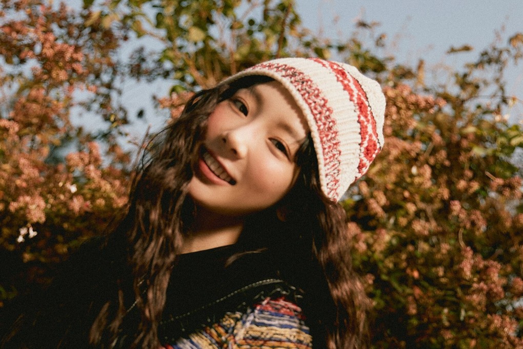 K-pop star Taeyeon, of Girls’ Generation, has a new EP out, What Do I Call You, and says of her 13 years in Korean pop: “Little by little, I’ve been able to start finding my own voice and character.