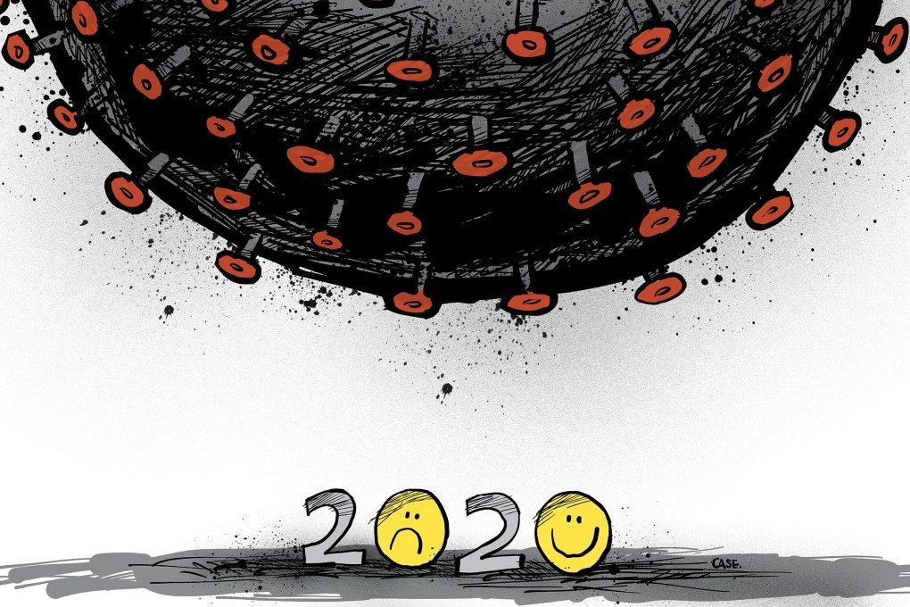 Illustration: Stephen Case