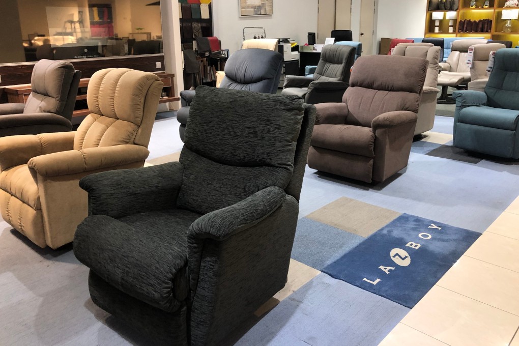 INNI Homes, a supplier to US companies such as La Z Boy Casegoods, relocated its production from China to Vietnam before the trade war, in 2012. Photo: Shutterstock