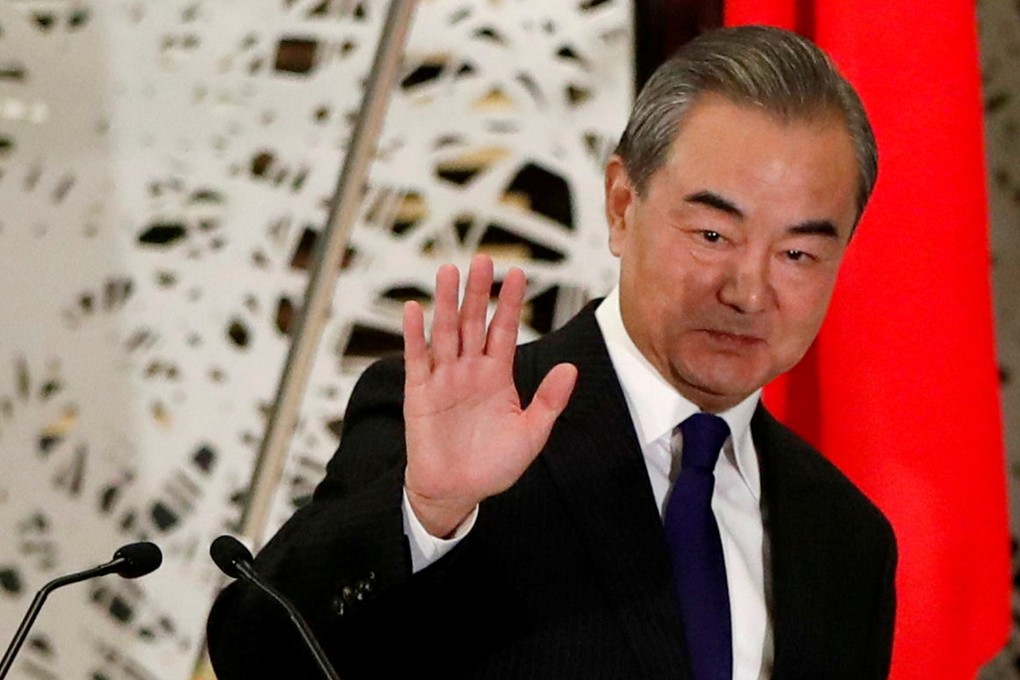 China's Foreign Minister Wang Yi has expressed confidence that an investment deal between Beijing and Brussels is close to agreement. Photo: Reuters