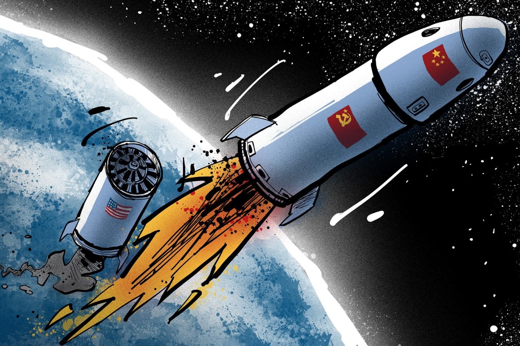 Illustration: Stephen Case