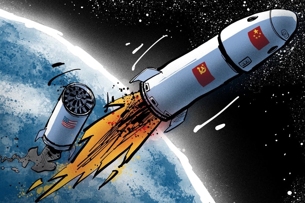 Illustration: Stephen Case