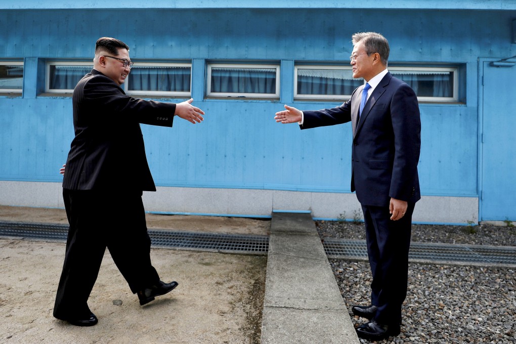 South Koreans lose faith in promise of improved human rights in the North survey South China Morning Post