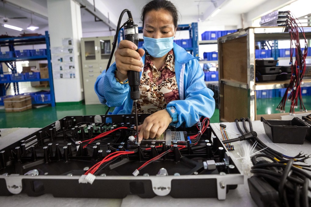 Kyodo recently surveyed some 150 major listed companies, of which 96 responded. The respondents include Canon, Toyota, KDDI, NEC, Kobe Steel and Mitsubishi Heavy Industries. Photo: EPA-EFE