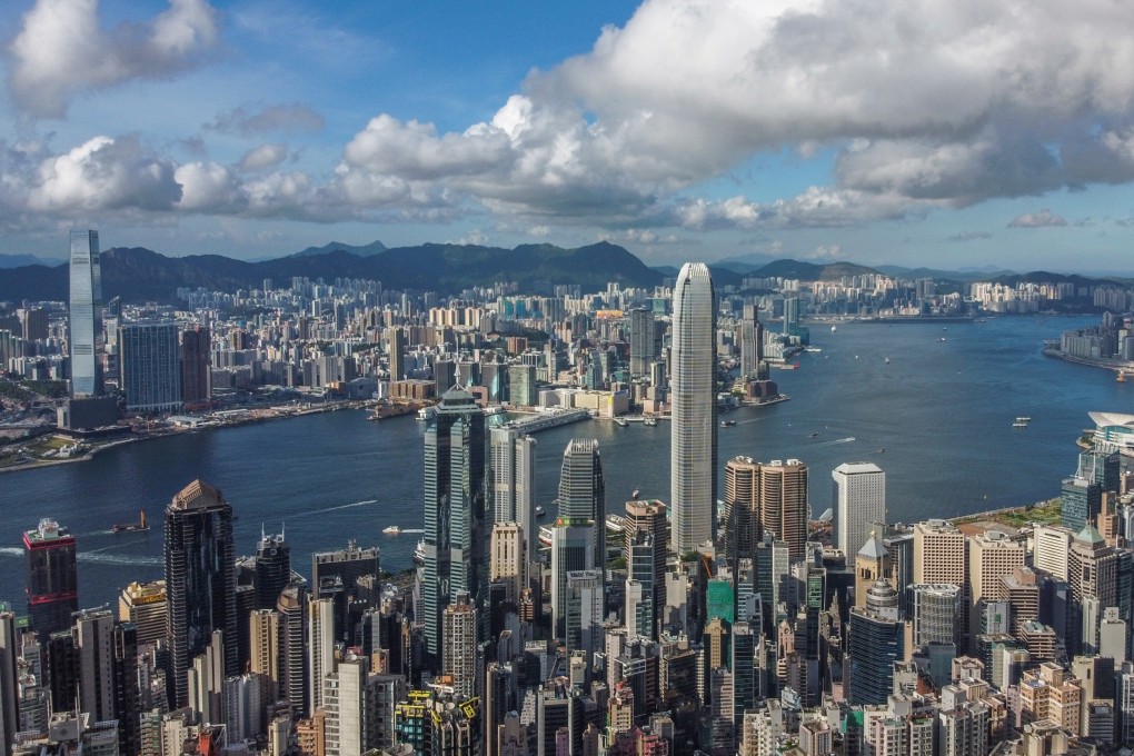 Hong Kong has seen a tumultuous year in politics. Photo: Sun Yeung