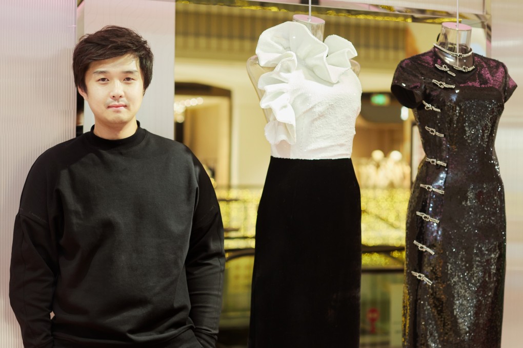 Huishan Zhang has weathered the pandemic better than most thanks to pivoting his sales to China’s domestic market.