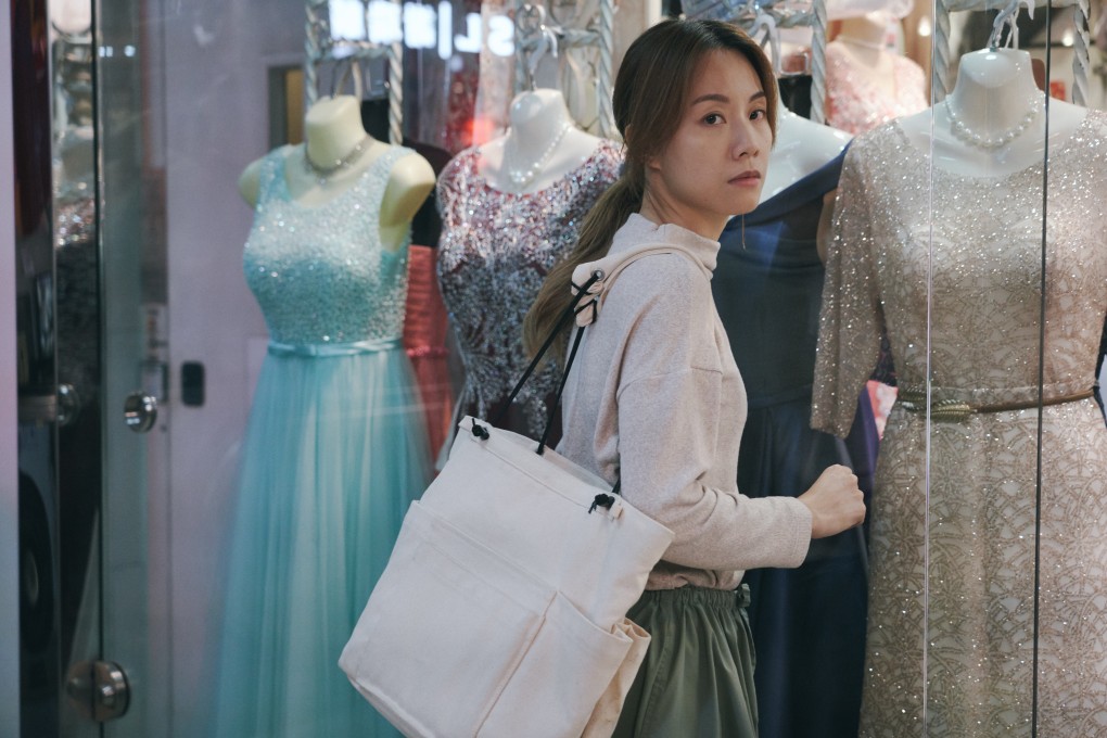 Stephy Tang in a still from My Prince Edward, which features in the Post’s worst and best Hong Kong films of 2020.