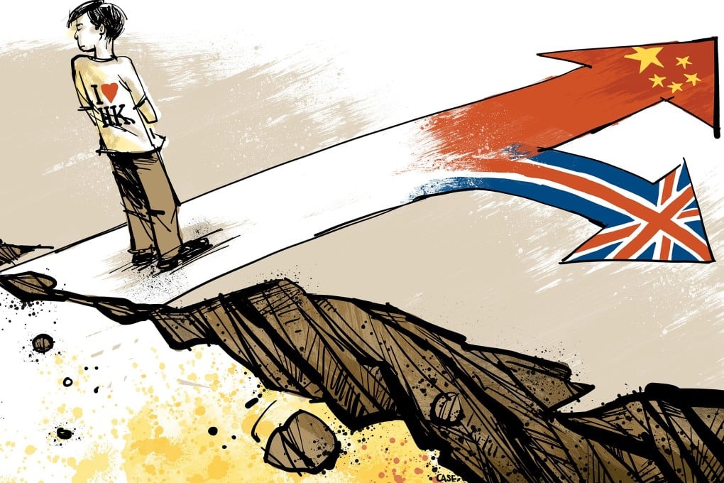 Illustration: Stephen Case