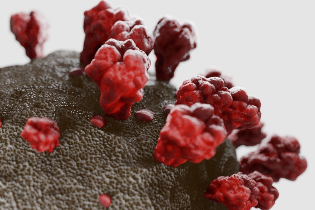 Hong Kong has made some of the world’s first discoveries during the pandemic. Photo: Getty Images