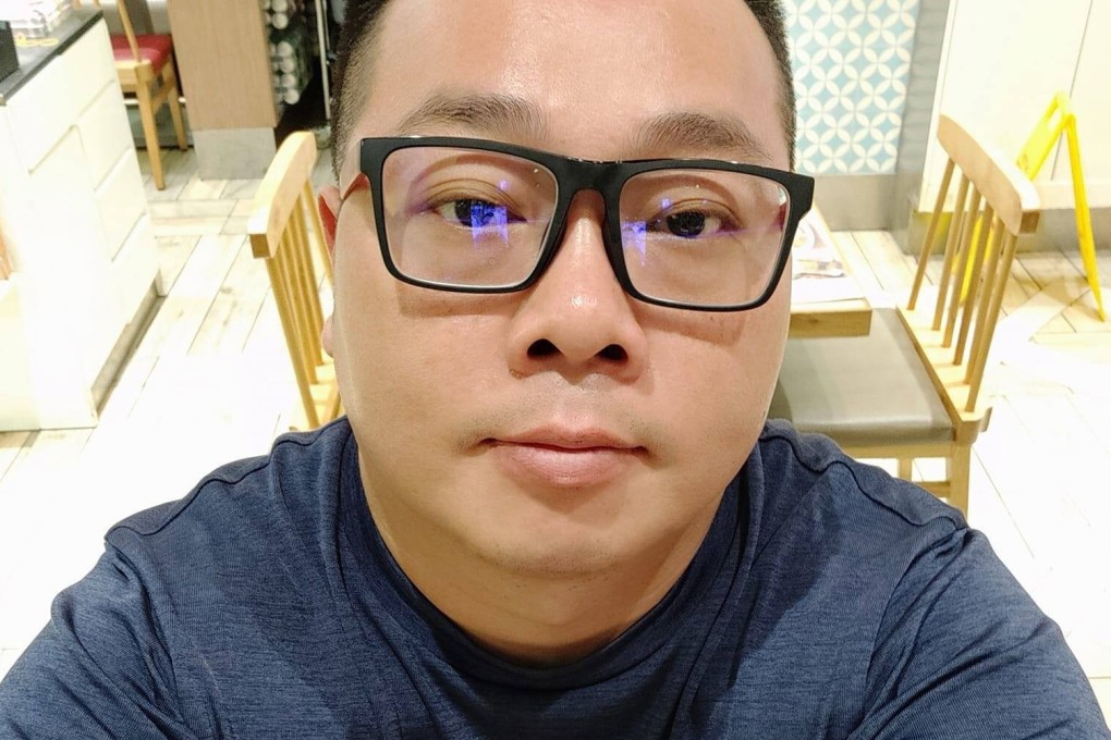 Singaporean Dickson Yeo met agents in China dozens of times and was given special treatment when he travelled to China. Photo: Facebook