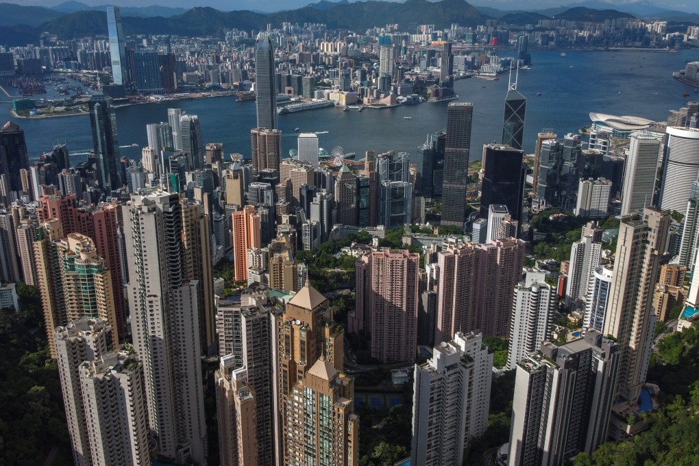 The pandemic that has wreaked havoc across the world will continue to plague Hong Kong for most of 2021. Photo: Sun Yeung