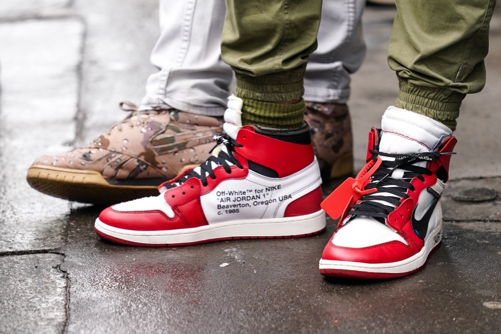 From Nike Air Jordans to reseller StockX why sneakers were big news in 2020 and why the sports shoe boom will continue this year South China Morning Post