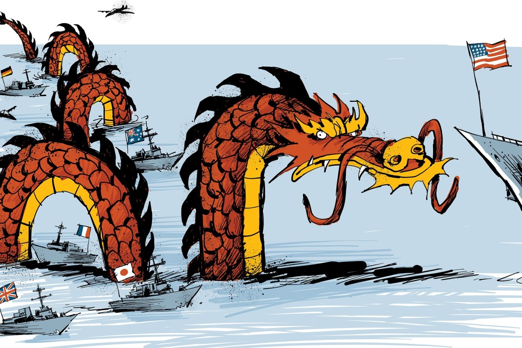 Illustration: Stephen Case