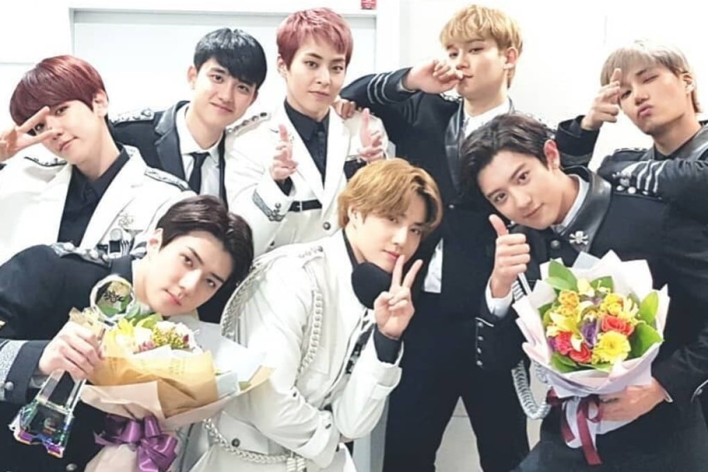 BTS break records Blackpink hit new heights K pop adapts survives and thrives in 2020 amid Covid 19 pandemic South China Morning Post