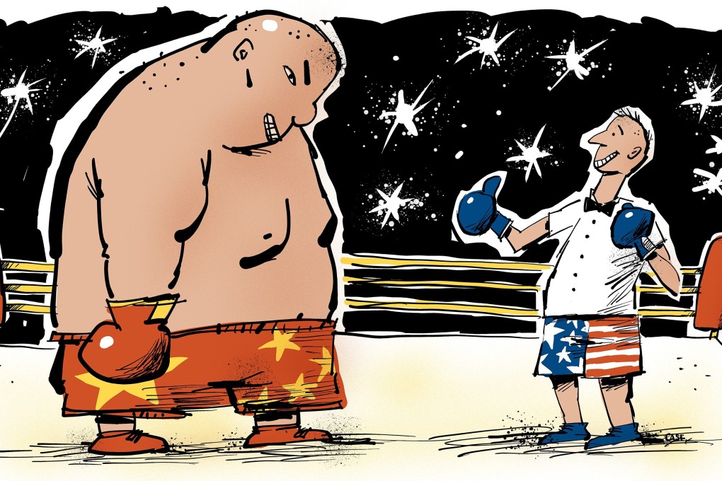 Illustration: Stephen Case