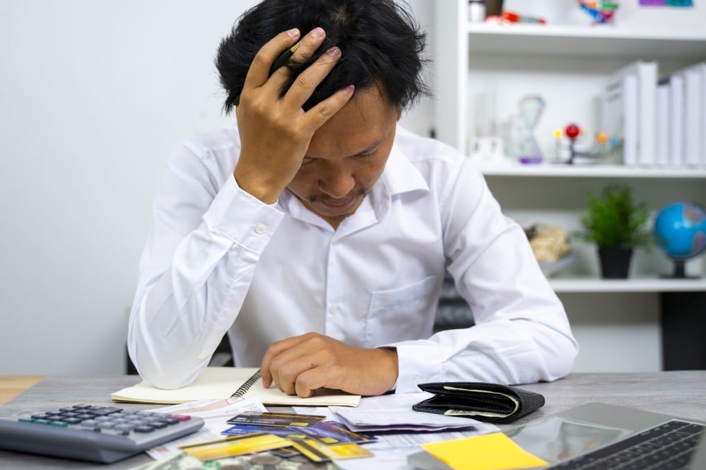 Improving our financial literacy is the key to feeling more secure and less stressed about money. Photo: Getty Images