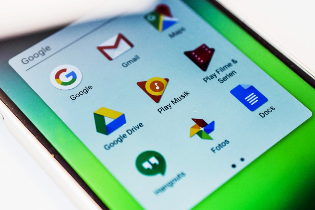 Having to pay monthly subscriptions for Gmail storage is just one of the tech predictions for 2021. Photo: Shutterstock