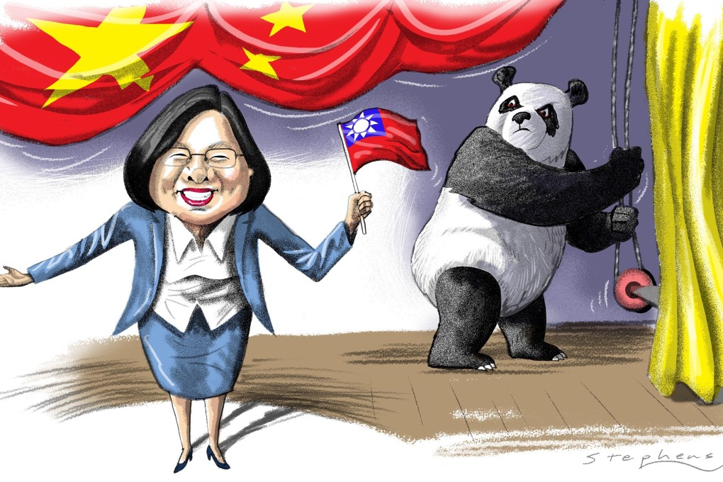 Illustration: Craig Stephens