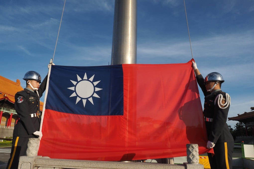 Beijing is concerned at the growth of pro-independence sentiment in Taiwan. Photo: EPA-EFE