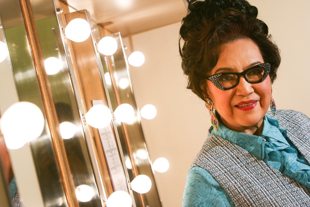 Lee Heung-kam had acted in close to 400 films. Photo: SCMP