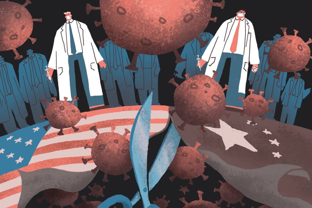 Illustration: Perry Tse