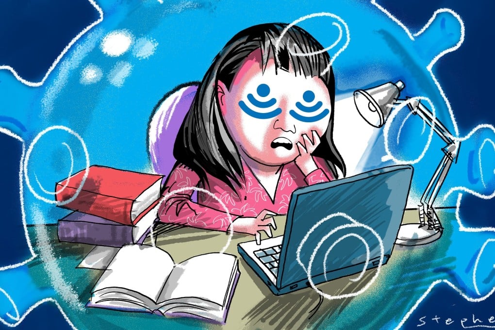 Illustration: Craig Stephens