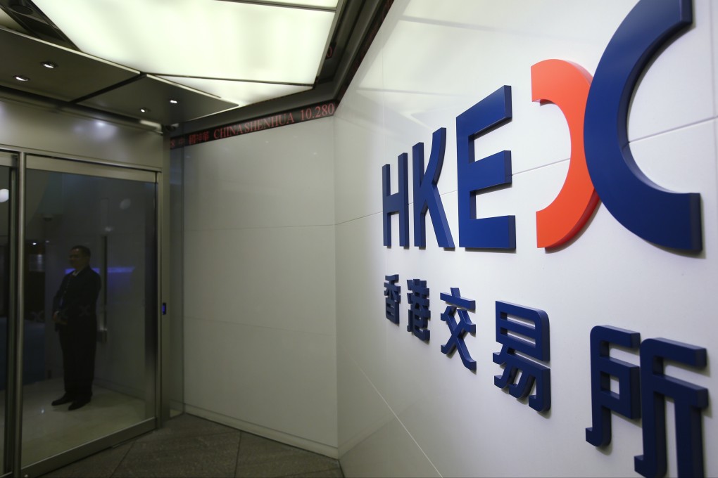 Hong Kong has been the world’s largest hub for initial public offerings (IPOs) in seven of the past 11 years. Photo: Sam Tsang