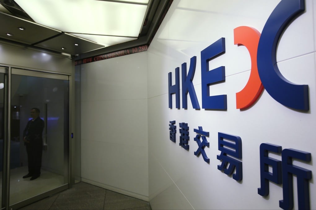 Hong Kong has been the world’s largest hub for initial public offerings (IPOs) in seven of the past 11 years. Photo: Sam Tsang