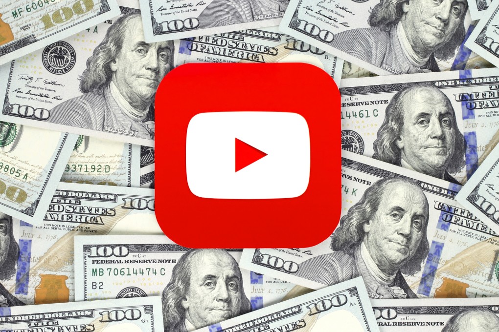 Former Netflix executive Kelly Merryman has given American video-sharing website YouTube credibility and helped to gain the trust of major studios like Disney. Photo: Shutterstock