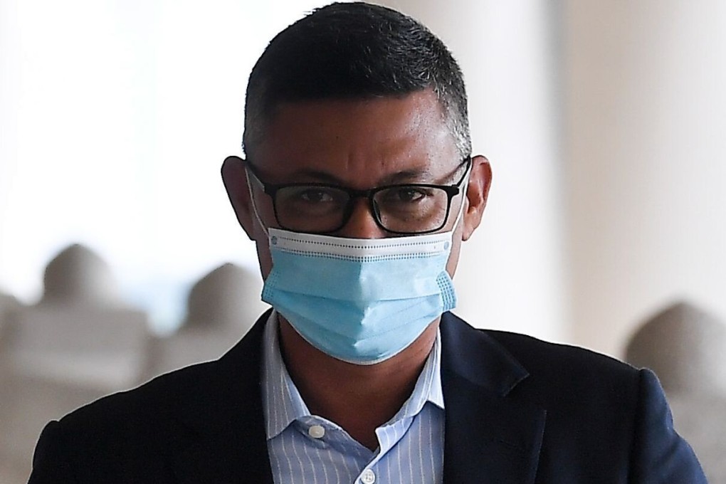 Malaysia 1MDB trial: I wouldn’t have taken the job if I knew money was ...