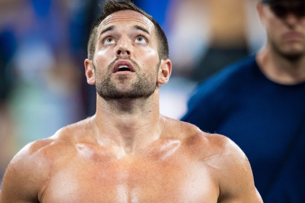 Matt fraser rich froning online