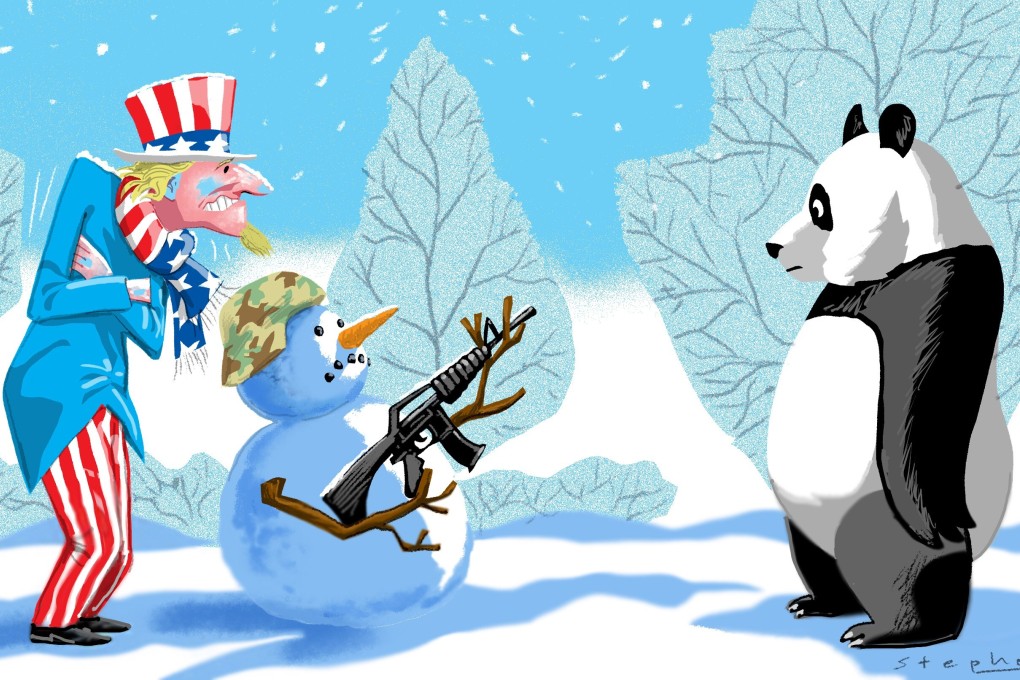 Illustration: Craig Stephens