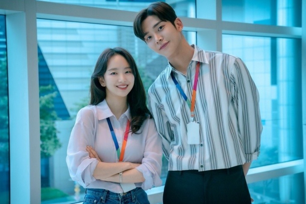 Won Jin-ah (left) and Ro Woon star in She Would Never Know, one of the big K-dramas to look out for in January, 2021.