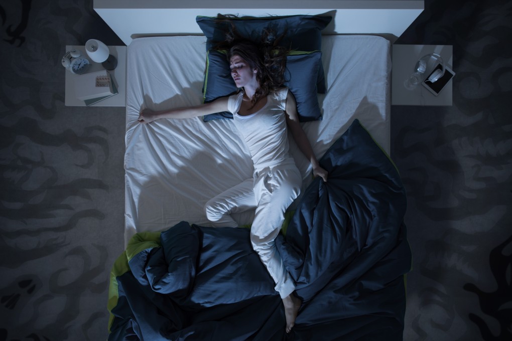 Shivers down the spine, a spasm as you drop off to sleep – these are all body reflexes that we’ve all had to deal with at some point in our lives. But why do we experience them? Photo: Shutterstock