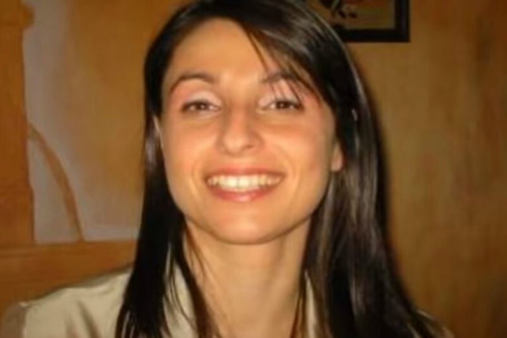 Italian media reported that businesswoman Maria Chindamo, who vanished in 2016, was killed and fed to pigs by the mafia. Photo: Handout