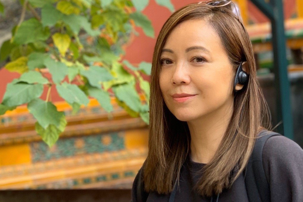 The secrets to Sheren Tang Shui-man’s eternally youthful looks don’t lie in a good skincare routine – they lie in her Christian faith.