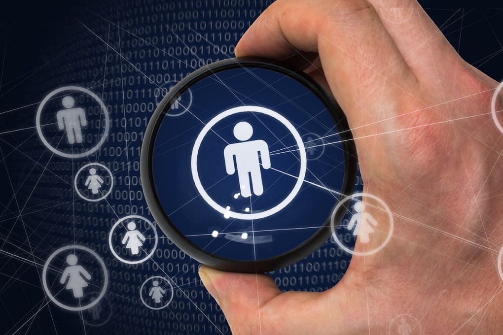 Algorithms that check people’s internet use and other data, then send them targeted ads and promotions, deprives customers of choice, says watchdog. Photo: Shutterstock