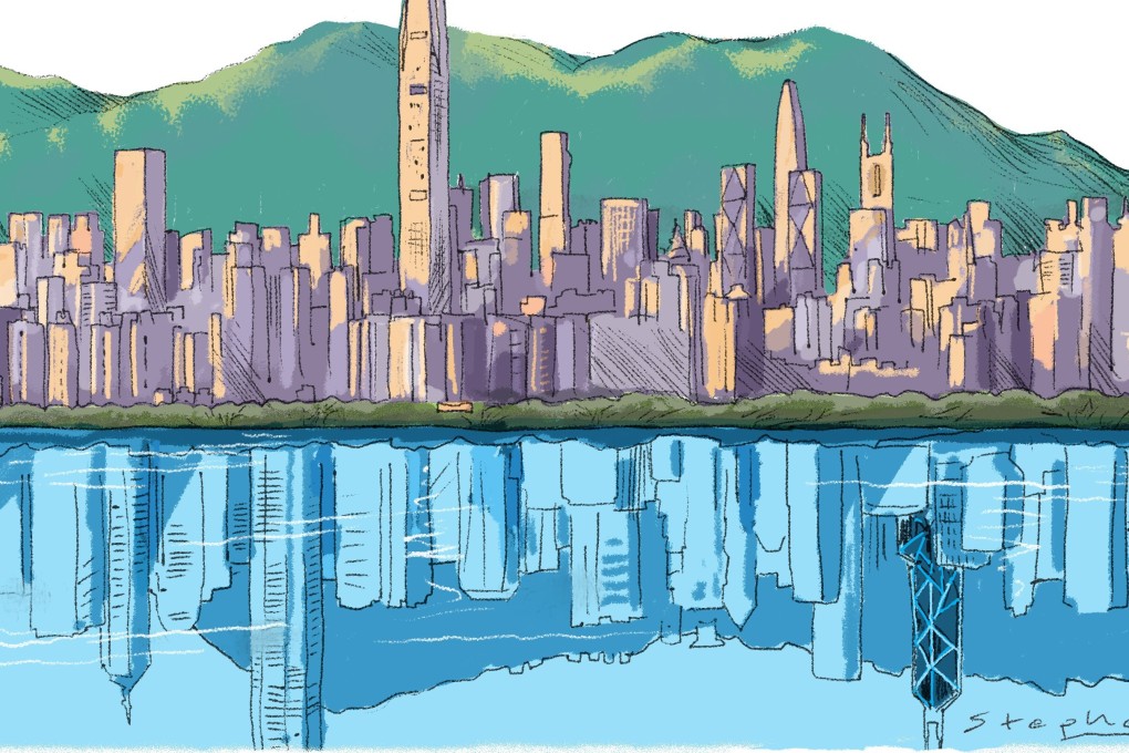 Illustration: Craig Stephens