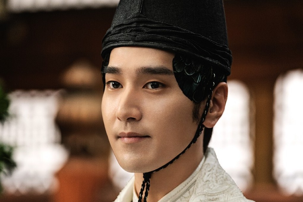 Mark Chao as Qingming in The Yin-Yang Master: Dream Of Eternity, directed by popular Chinese novelist and screenwriter Guo Jingming. The film was pulled from Chinese cinemas and its details scrubbed from ticketing websites days after Guo’s belated public apology for plagiarism.
