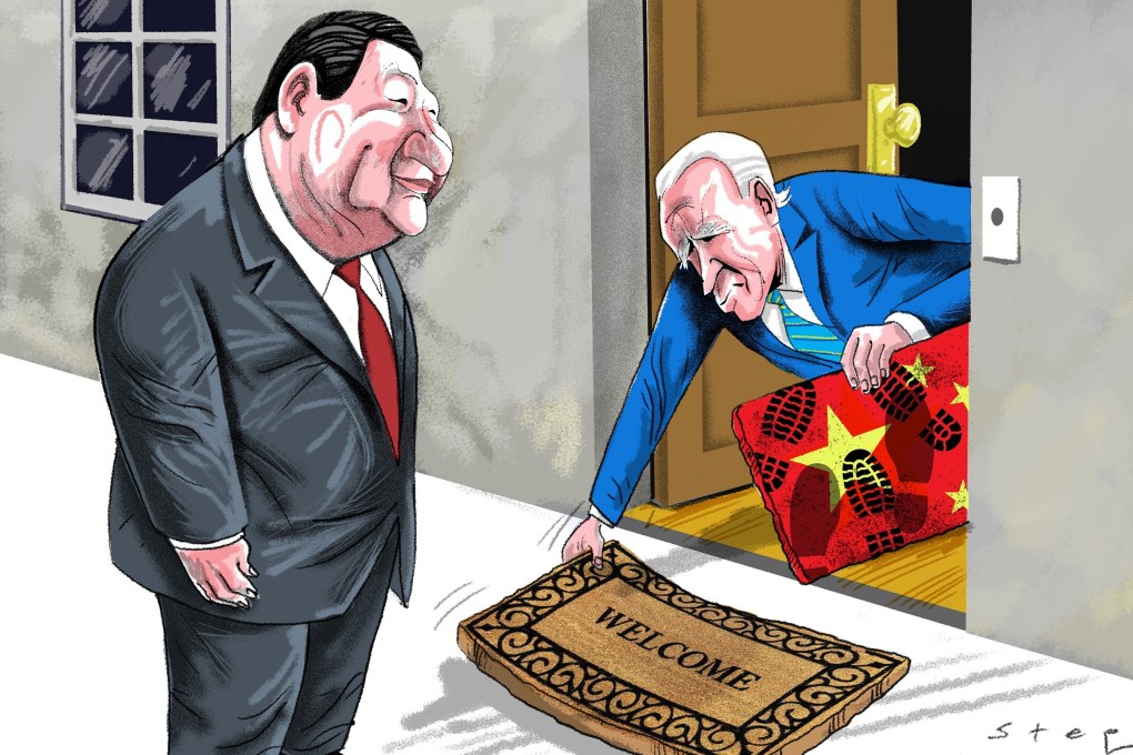 Illustration: Craig Stephens