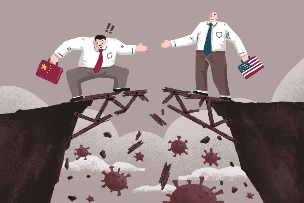 Illustration: Perry Tse