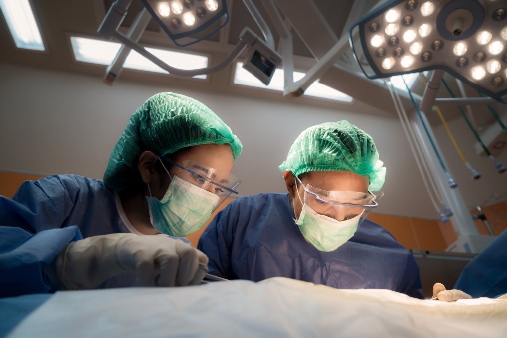 A rigorous examination system is the appropriate and fair way for non-locally trained doctors to gain full registration in Hong Kong. Even in the UK, where the coronavirus pandemic is worse, the PLAB exam has been held, whereas Hong Kong has cancelled its fifth licensing exam. Photo: Shutterstock