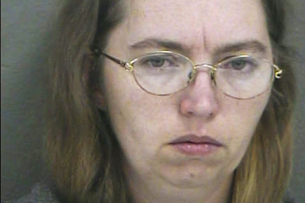 Death row inmate Lisa Montgomery has been granted a stay of execution, after she was set to be the first female inmate executed by the US federal government in 70 years. Photo: AFP